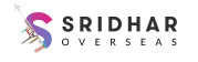 Sridhar Overseas Logo